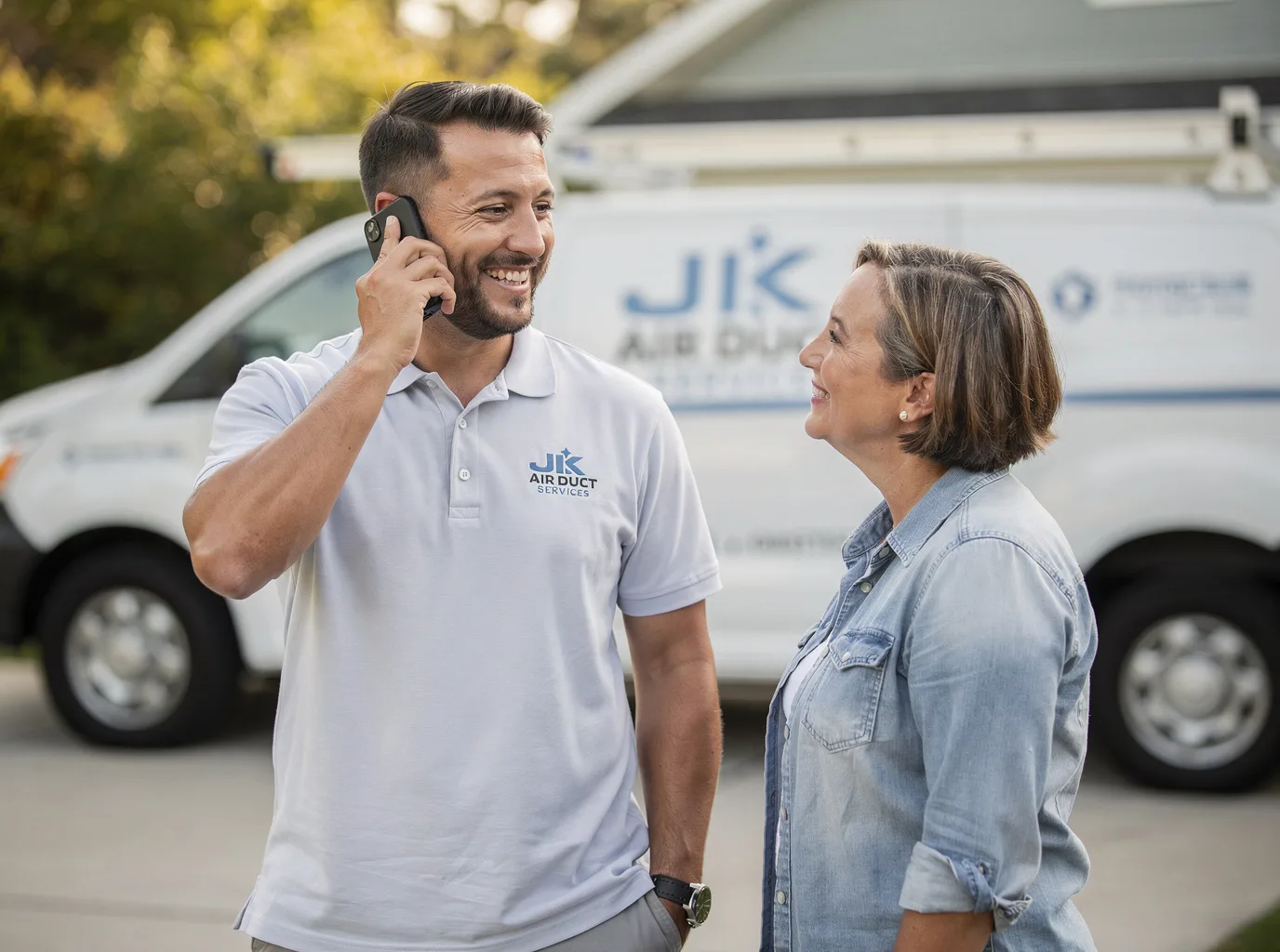 Air Duct Cleaning Kilbourne, OH FAQs